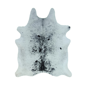 Faux Animal Hide Rug 190cm x 155cm (3 Colours)