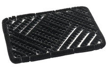 Load image into Gallery viewer, Grimebuster Coir &amp; Wire Boot Scraper Mat 60cm x 40cm (2 Colours)