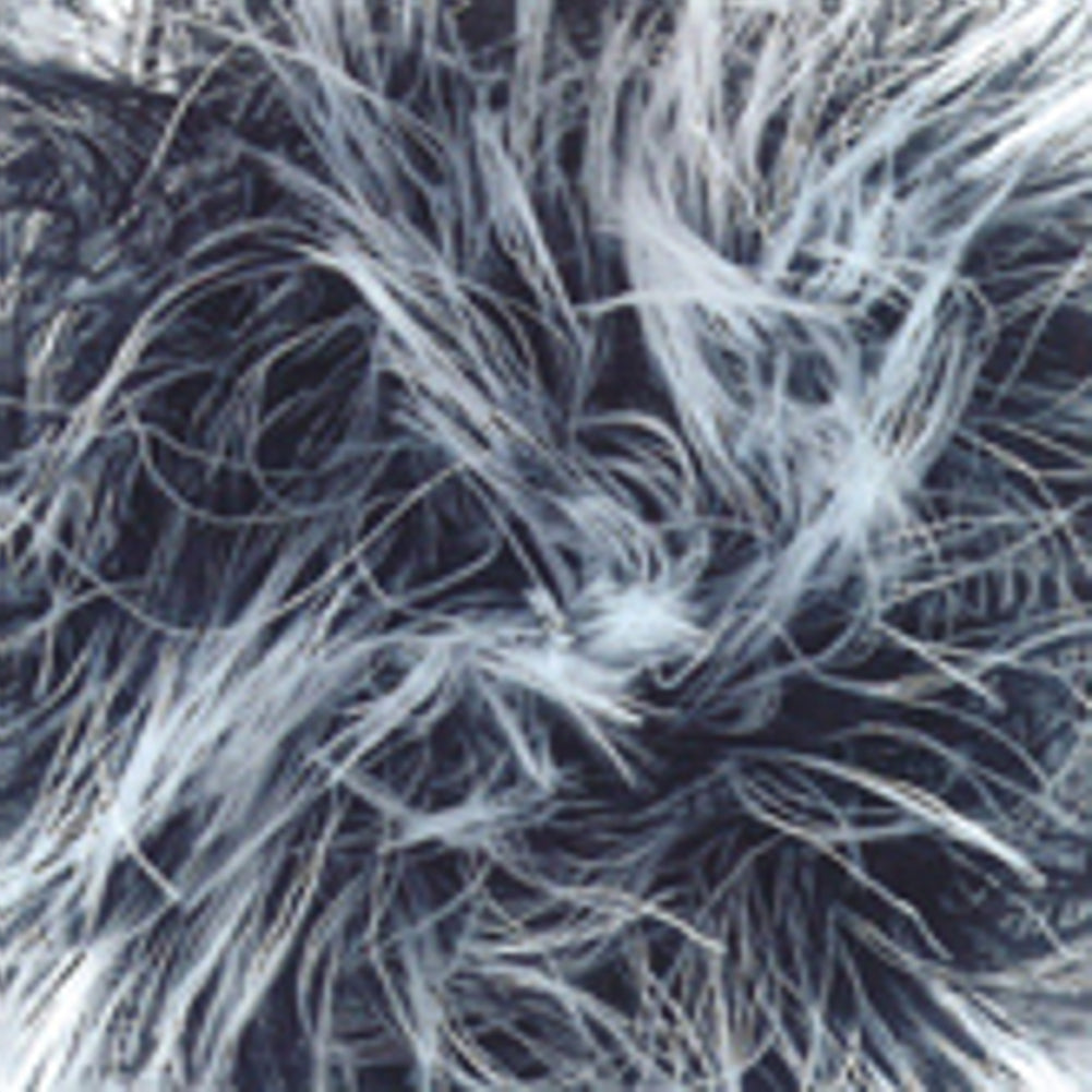 James Brett Faux Fur Fashion Yarn 100g (Various Shades)