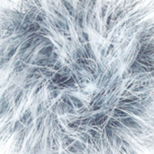 Load image into Gallery viewer, James Brett Faux Fur Fashion Yarn 100g (Various Shades)