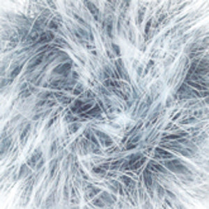 James Brett Faux Fur Fashion Yarn 100g (Various Shades)