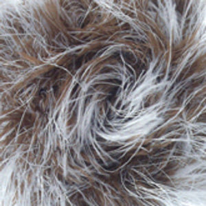 James Brett Faux Fur Fashion Yarn 100g (Various Shades)