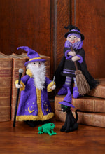 Load image into Gallery viewer, King Cole Halloween Knits Book 2 – Spooky Halloween Knitted Toys
