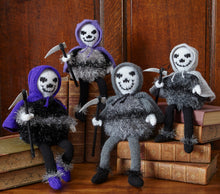 Load image into Gallery viewer, King Cole Halloween Knits Book 2 – Spooky Halloween Knitted Toys