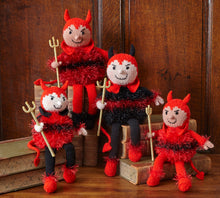 Load image into Gallery viewer, King Cole Halloween Knits Book 2 – Spooky Halloween Knitted Toys