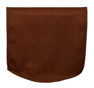 Harris Tweed Chair Backs (Various Colours)