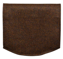 Load image into Gallery viewer, Harris Tweed Round Arm Caps or Chair Backs (Various Colours)