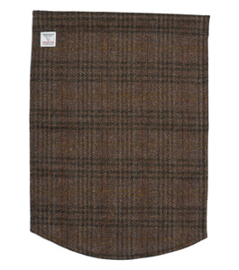 Harris Tweed Chair Backs (Various Colours)
