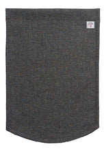 Load image into Gallery viewer, Harris Tweed Speckled Round Arm Caps or Chair Backs (Various Colours)