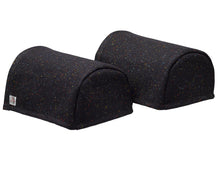Load image into Gallery viewer, Harris Tweed Speckled Arm Caps &amp; Chair Backs Set (3 Colours)