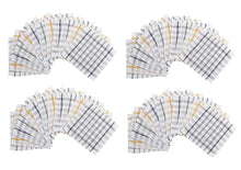 Load image into Gallery viewer, Heavy Duty Cotton Dish Cloths (Various Pack Sizes)