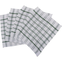 Load image into Gallery viewer, Heavy Duty Cotton Dish Cloths (Various Pack Sizes)