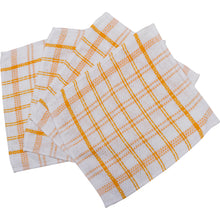 Load image into Gallery viewer, Heavy Duty Cotton Dish Cloths (Various Pack Sizes)