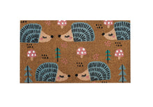 Load image into Gallery viewer, Gainsborough Printed Outdoor Coir Mat 70cm x 40cm (17 Designs)