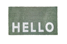 Load image into Gallery viewer, Gainsborough Printed Outdoor Coir Mat 70cm x 40cm (17 Designs)