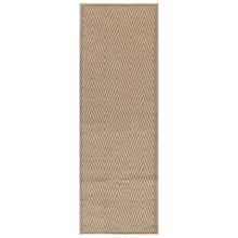 Load image into Gallery viewer, Washarug Jute Rug or Runner (6 Designs)