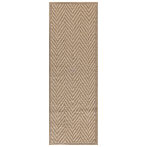 Washarug Jute Rug or Runner (6 Designs)