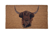 Load image into Gallery viewer, Gainsborough Printed Outdoor Coir Mat 70cm x 40cm (17 Designs)