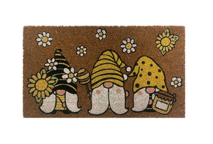 Gainsborough Printed Outdoor Coir Mat 70cm x 40cm (17 Designs)