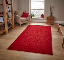 Load image into Gallery viewer, Hong Kong Arabesque Style 100% Acrylic Rug (Various Sizes &amp; Colours)