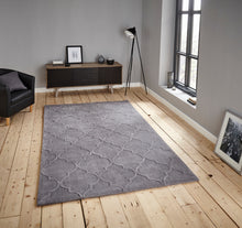 Load image into Gallery viewer, Hong Kong Arabesque Style 100% Acrylic Rug (Various Sizes &amp; Colours)