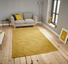 Load image into Gallery viewer, Hong Kong Arabesque Style 100% Acrylic Rug (Various Sizes &amp; Colours)