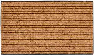 Iconic Natural Coir Doormat (2 Designs)