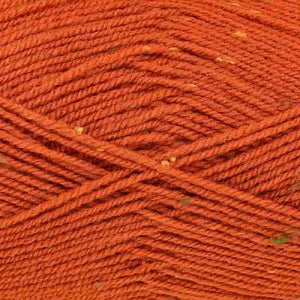 King Cole Big Value Tweed DK Double Knit Yarn 100g Various Shades