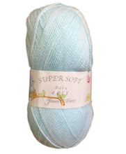 Load image into Gallery viewer, James Brett Baby 4ply Knitting Yarn 100g (Various Colours)