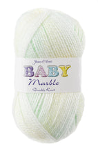 Load image into Gallery viewer, James Brett Baby Marble Double Knitting Yarn (Various Shades)