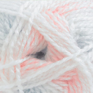 James Brett Baby Marble Double Knitting Yarn (Various Shades)
