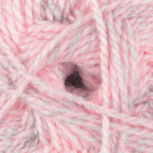 James Brett Baby Marble Double Knitting Yarn (Various Shades)