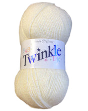 Load image into Gallery viewer, James Brett Baby Twinkle DK Double Knitting Yarn 100g (9 Shades)