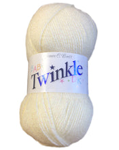 Load image into Gallery viewer, James Brett Baby Twinkle DK Double Knitting Yarn 100g (9 Shades)