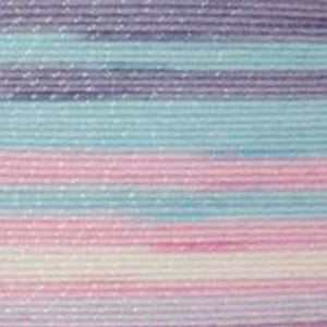 James Brett Baby Twinkle Prints DK Knitting Yarn 100g (Various Shades)