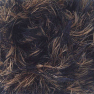 James Brett Faux Fur Fashion Yarn 100g (Various Shades)