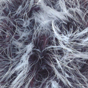James Brett Faux Fur Fashion Yarn 100g (Various Shades)