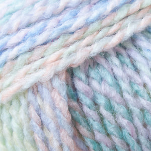 James Brett Marble Chunky Knitting Yarn (Various Shades)