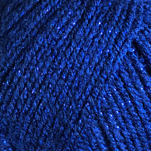 James Brett Twinkle DK Double Knitting Yarn 100g Ball (Various Shades)