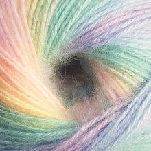Load image into Gallery viewer, James C. Brett Shhh DK Lightweight Knitting Yarn 100g (14 Shades)