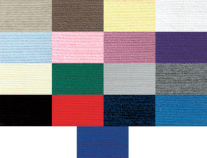 James C Brett Top Value Chunky Knitting Yarn 100g Ball (17 Shades)