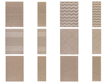 Load image into Gallery viewer, Washarug Jute Rug or Runner (6 Designs)