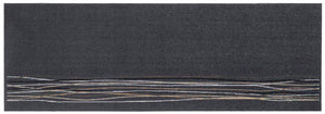 Kensington Hardwearing Nylon Runner 150cm x 50cm (Various Modern Designs)