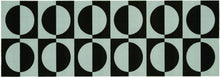 Load image into Gallery viewer, Kensington Hardwearing Nylon Runner 150cm x 50cm (Various Modern Designs)