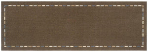 Kensington Hardwearing Nylon Runner 150cm x 50cm (Various Modern Designs)