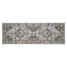 Load image into Gallery viewer, Silk Road Collection Oriental Inspired Statement Rug or Runner (Various Designs)