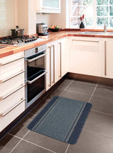 Load image into Gallery viewer, Kilkis Washable Doormat or Runner (9 Colours)