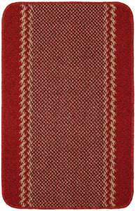 Kilkis Washable Doormat or Runner (9 Colours)