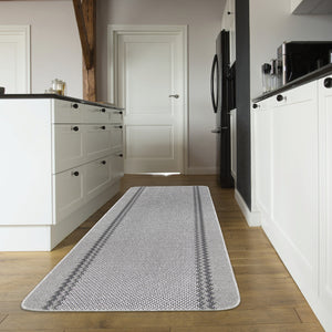 Kilkis Washable Doormat or Runner (9 Colours)