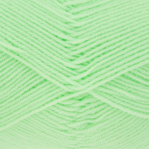 King Cole Big Value Baby 4 Ply Knitting Wool (Various Shades)